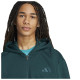 Adidas Ανδρική ζακέτα All SZN Fleece Full-Zip Hoodie Adidas Ανδρική ζακέτα All SZN Fleece Full-Zip Hoodie